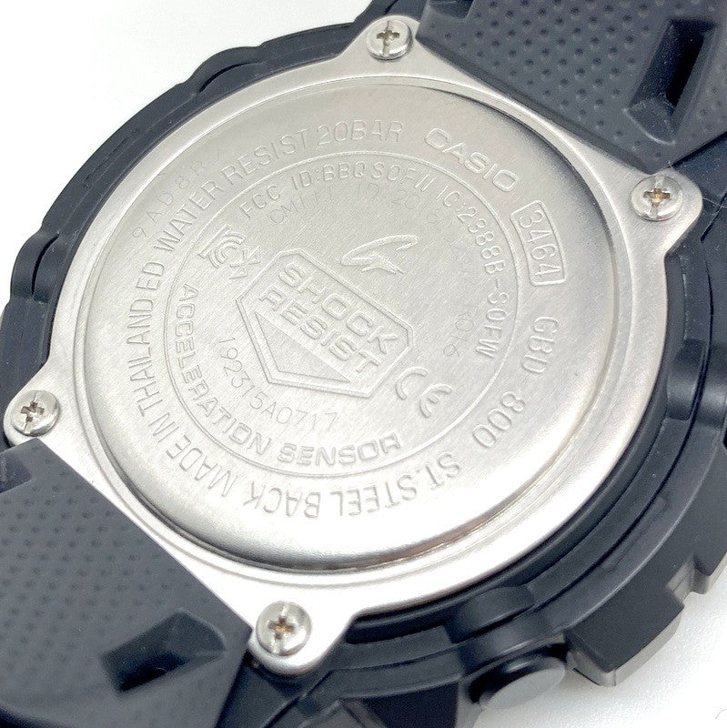 GBD-800SF-1 スポーツライン Bluetooth通信機能搭載