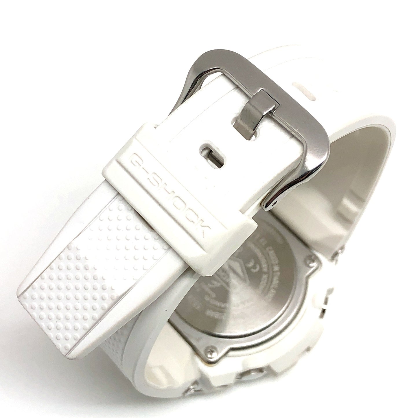 GST-W300-7A G-STEEL 電波ソーラーモデル