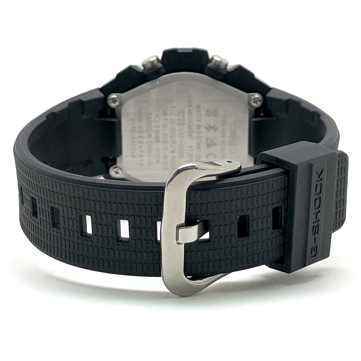 GST-B600A-1A6 Gスチール ミニサイズ ユニセックスモデル