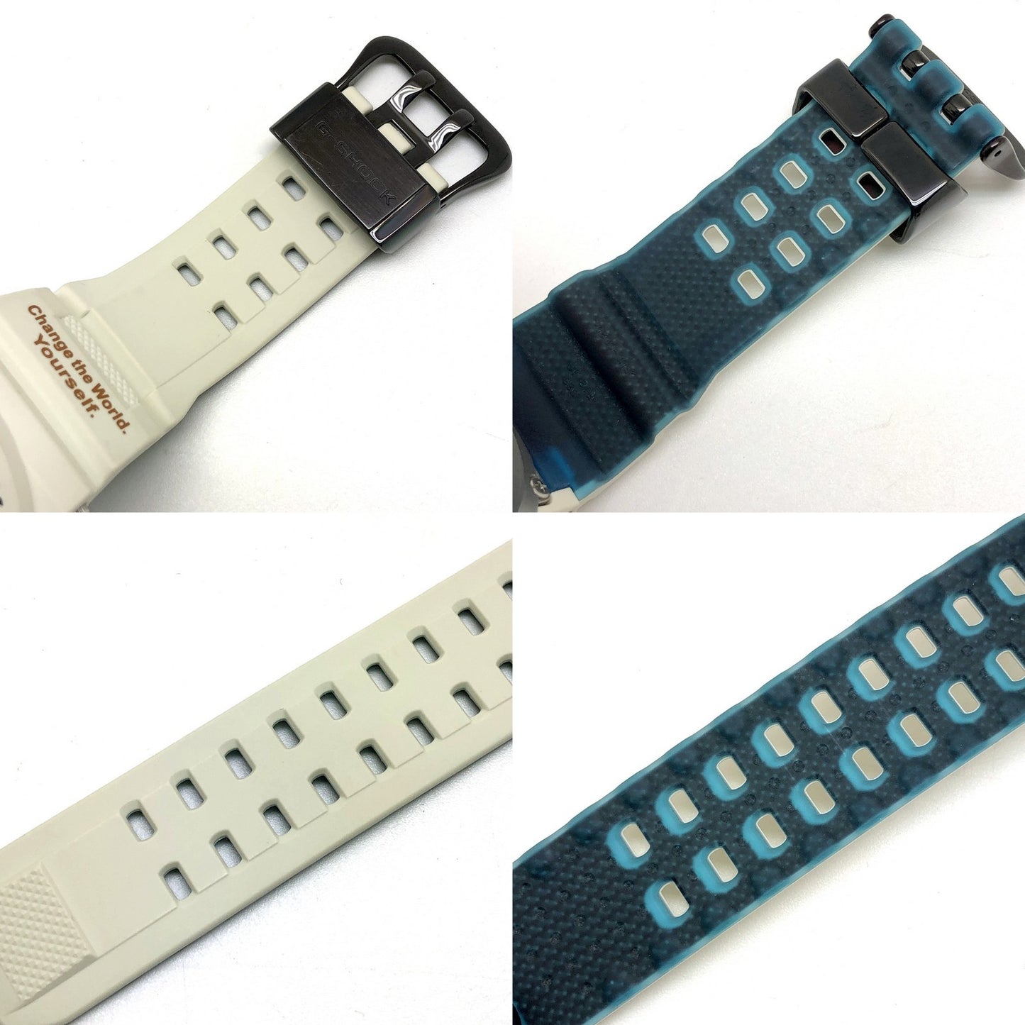 GW-9408KJ-7 アースウォッチ2022 ホッキョクグマ