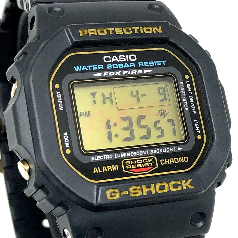 DW-5600EGP-9T 1999年プレミアム ボールペンセット