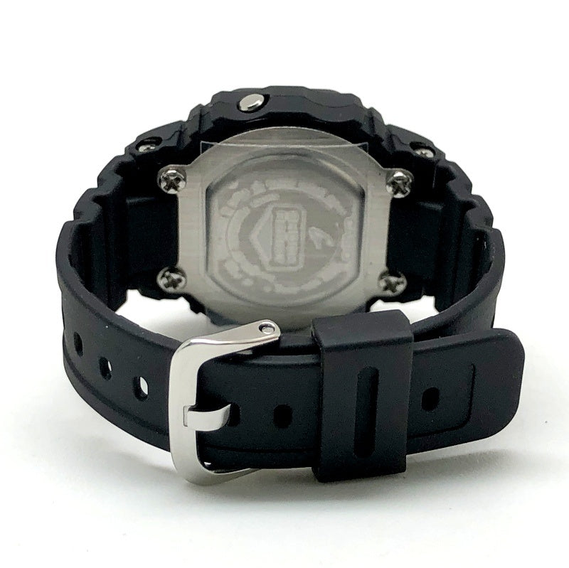 DWN-5600-1 G-SHOCK nano 指輪型時計 ウォッチリング