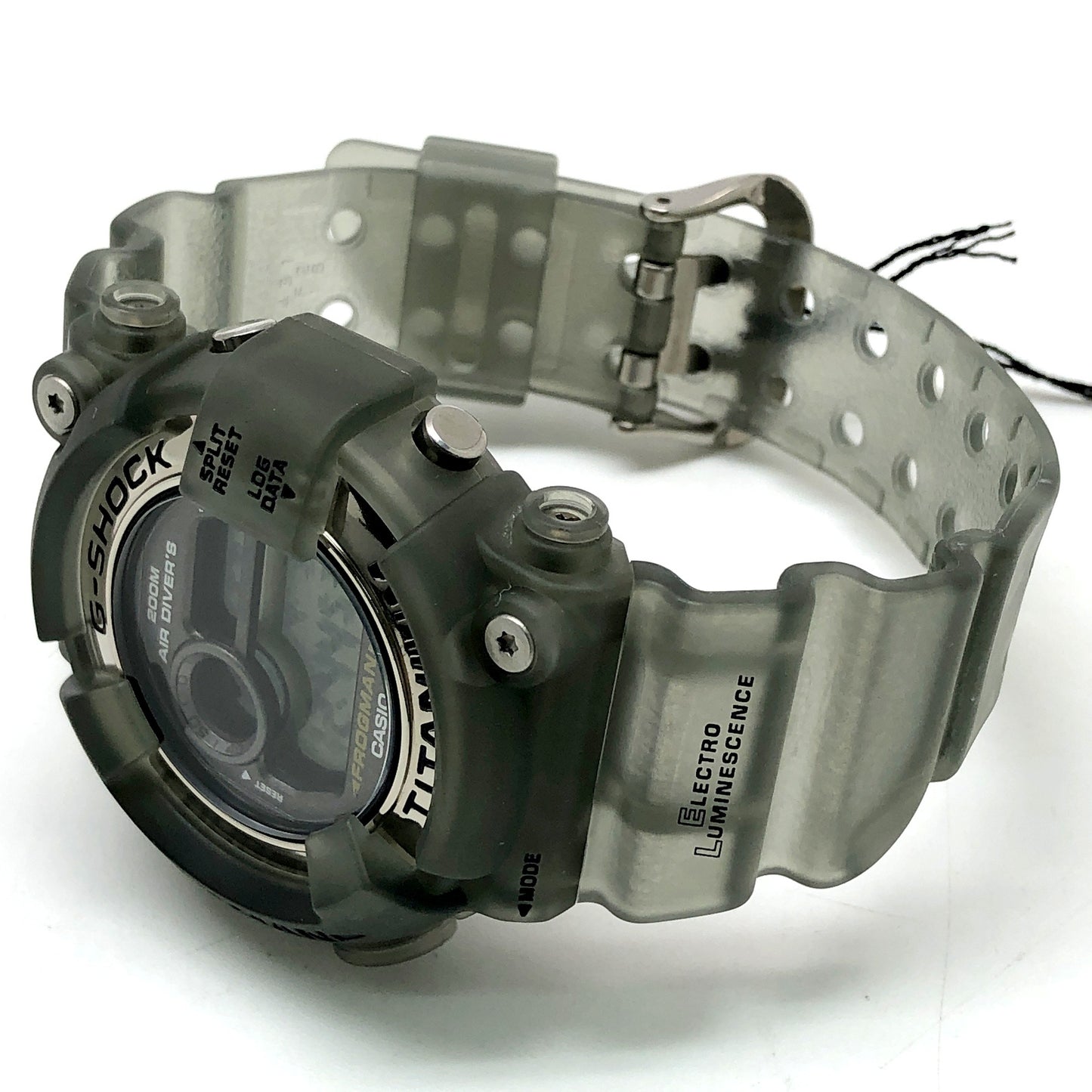 DW-8200MS-8T フロッグマン メンインスモーク