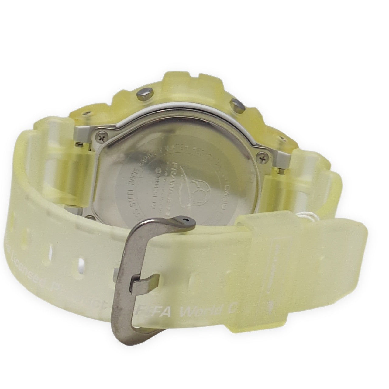 DW-6900WF-7T