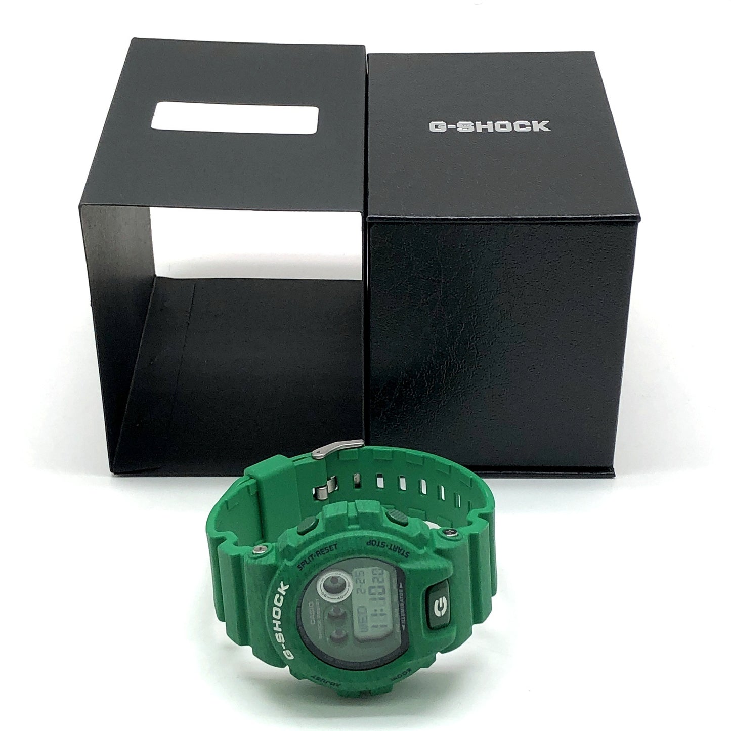 GD-X6900HT-3 ビッグケース へザードカラーシリーズ