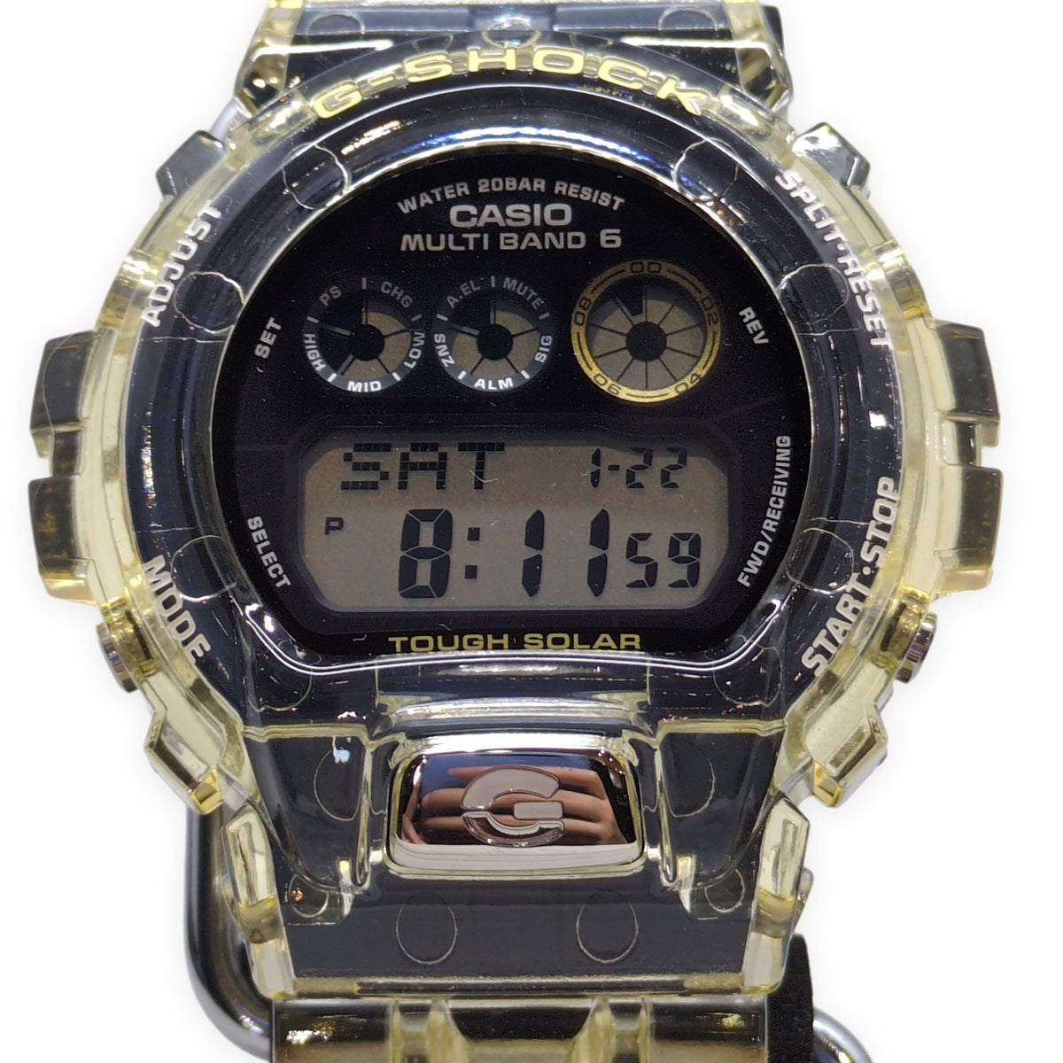 GW-6903K-7
