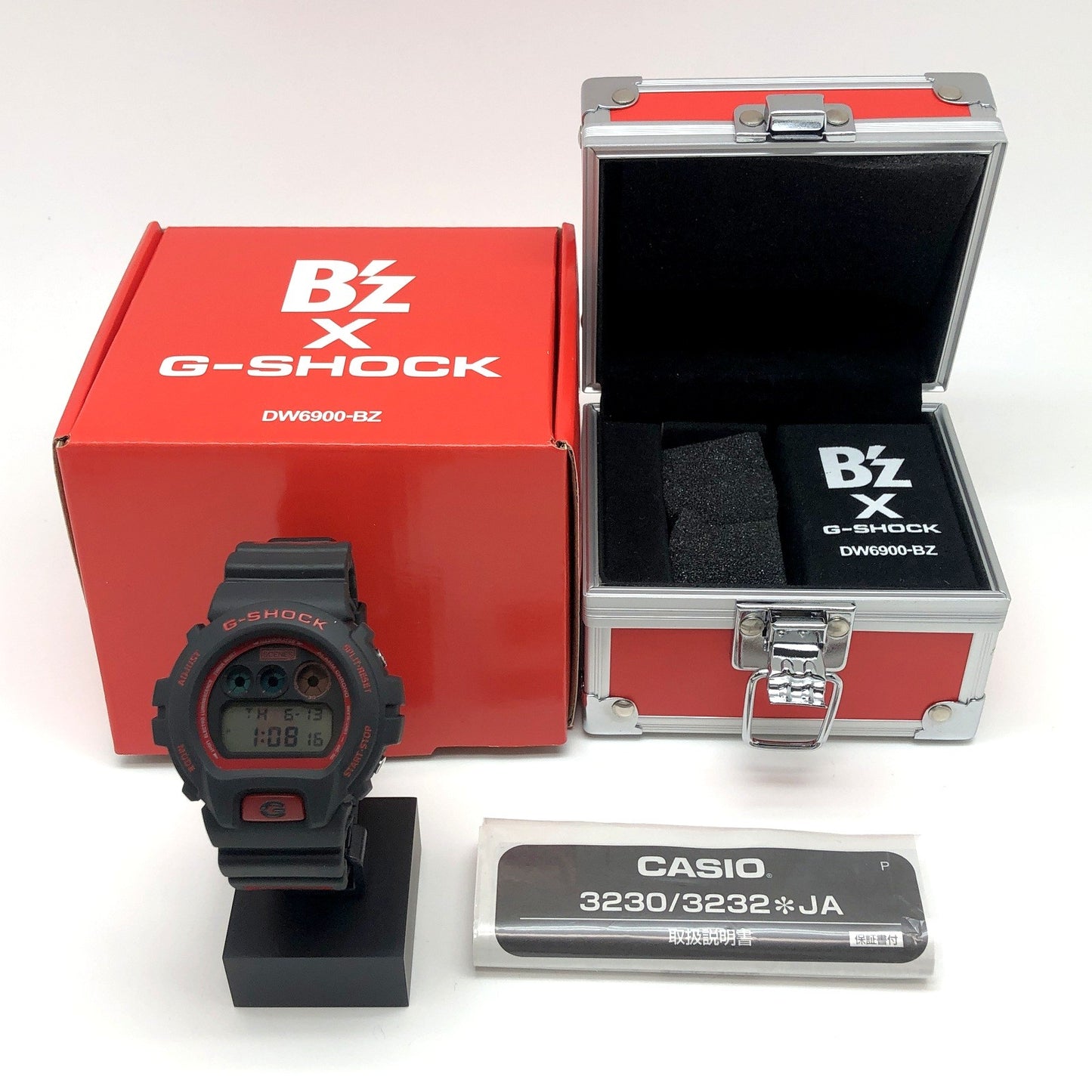 DW-6900-BZ