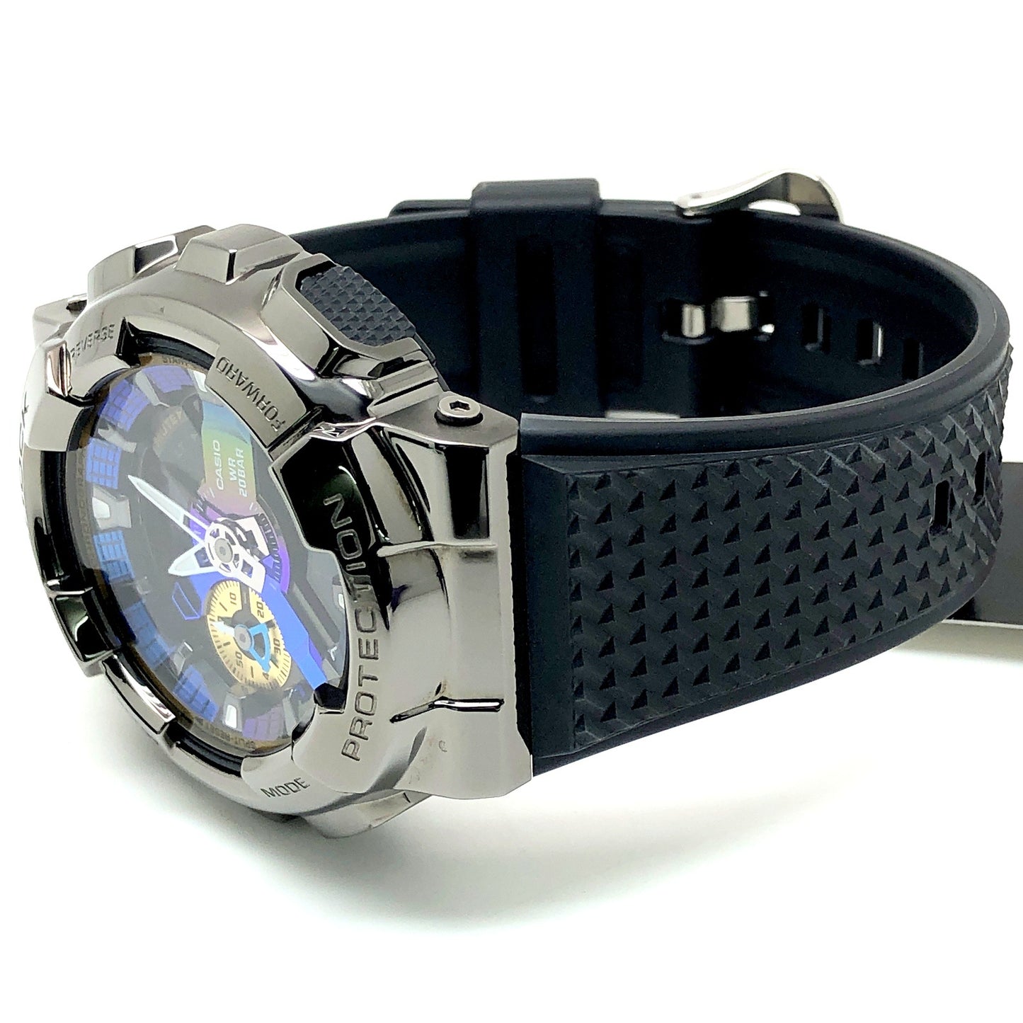 GM-110B-1A メタルカバードシリーズ マルチカラー