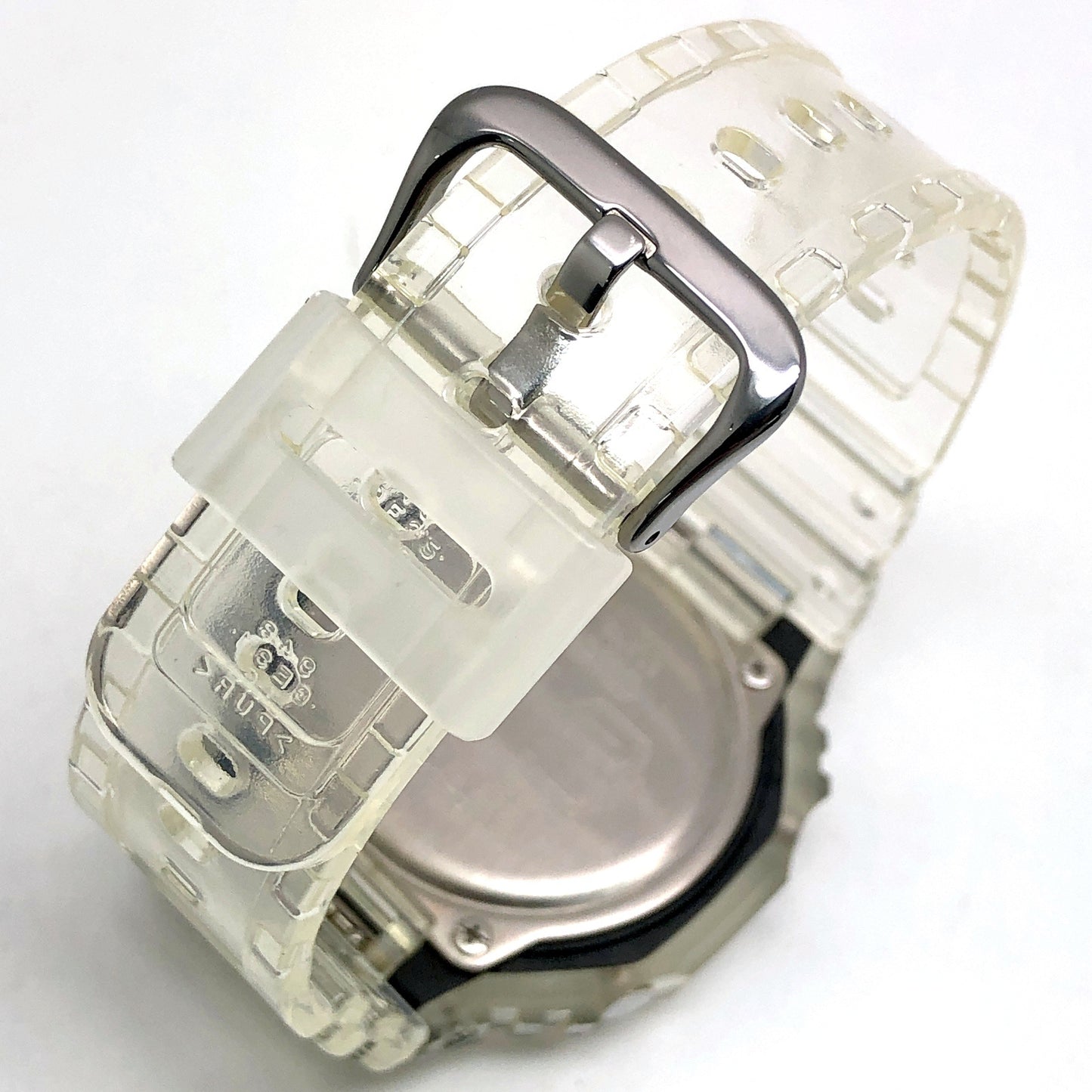 GA-2100SKE-7A スケルトンシリーズ