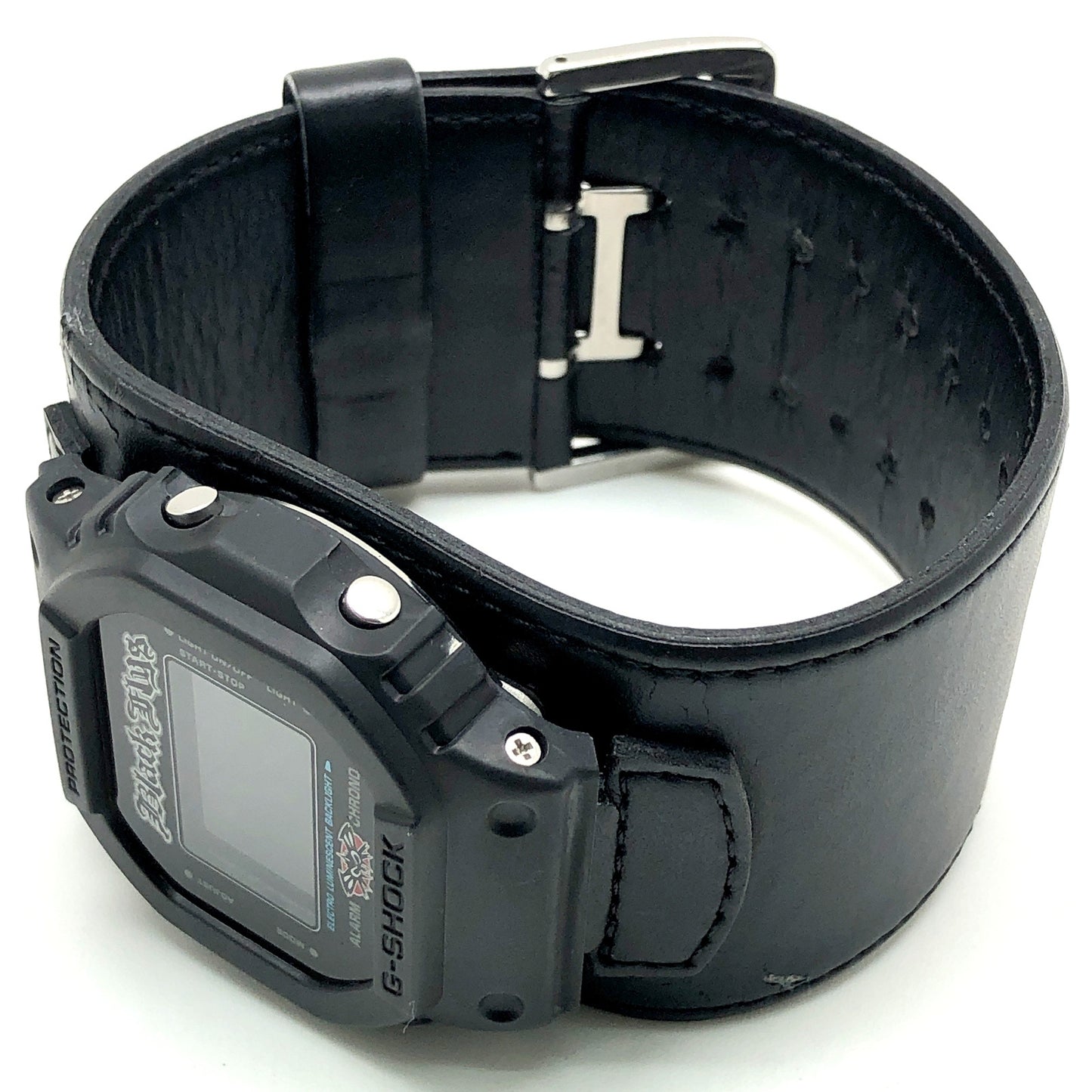 DW-5600VTBFLY-1T ブラックフライ 第3弾 コラボレーションモデル