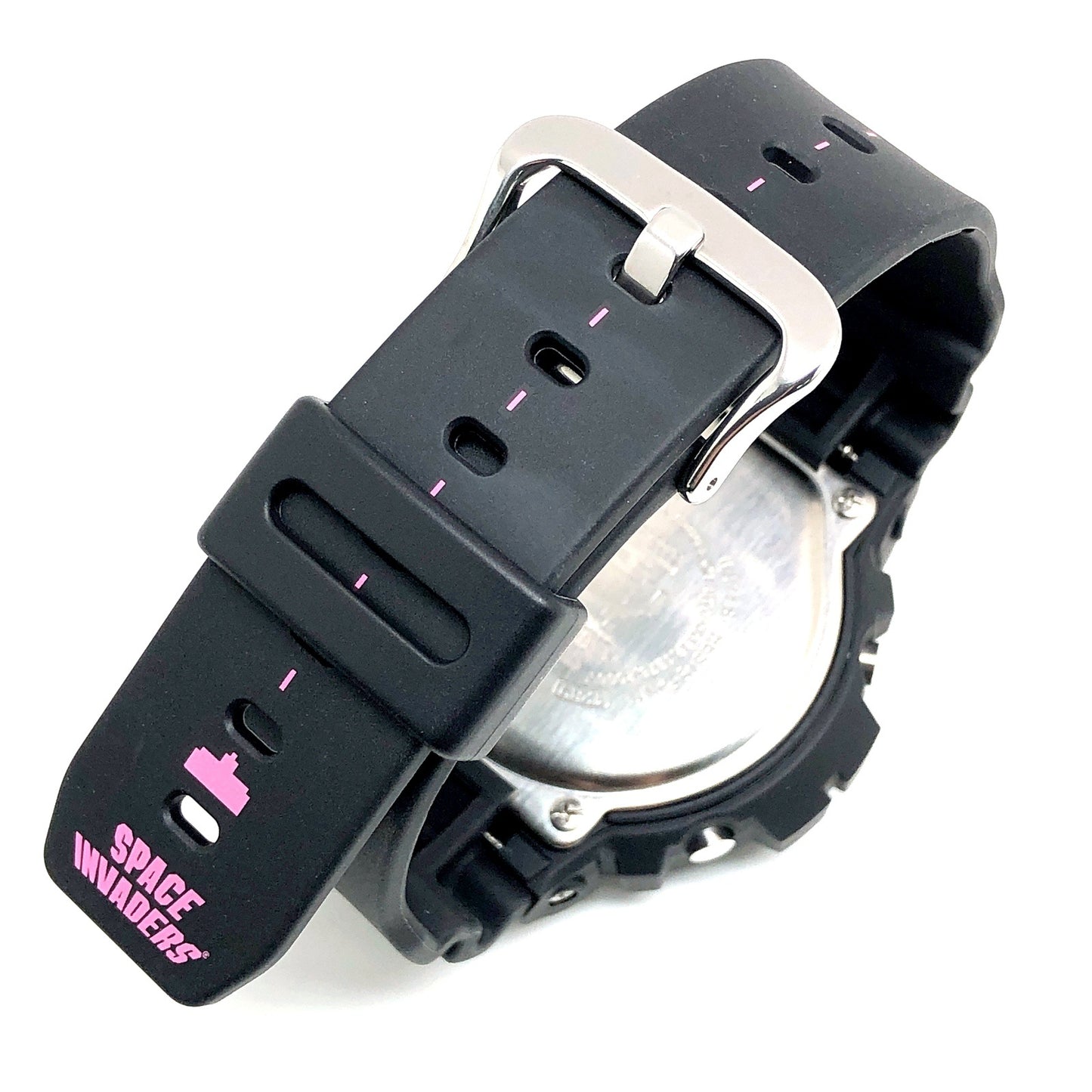 DW-6900 SPACE INVADERS 表参道 限定1000本