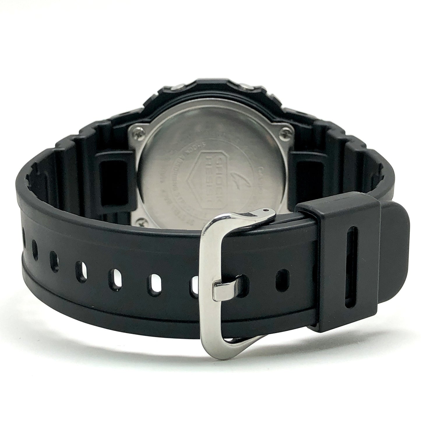 DW-5600E-1 M3229 国内20BAR FOXFIRE