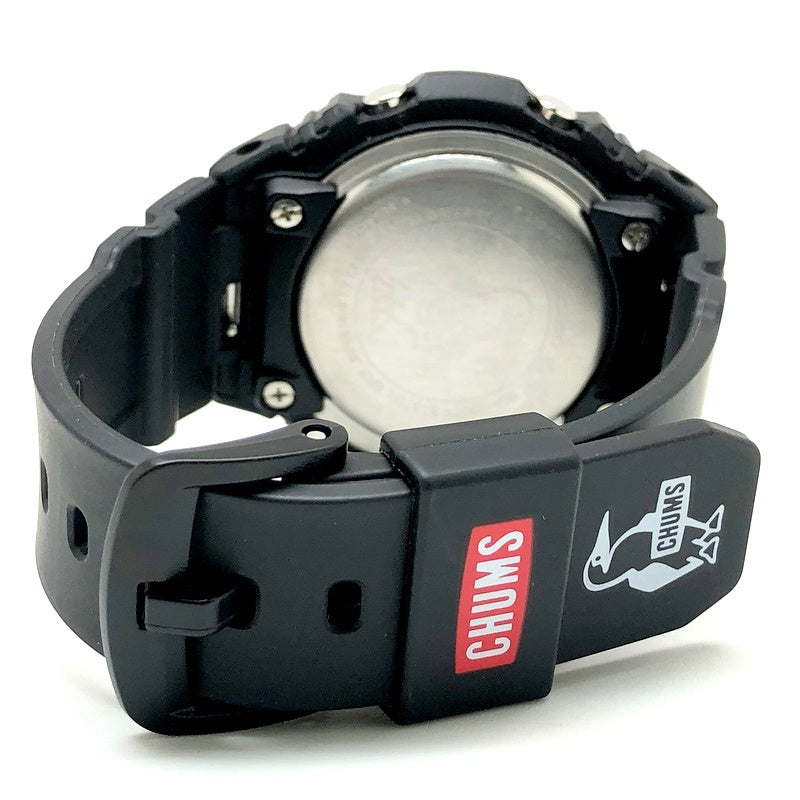 BGA-260CH-1A ベビーG チャムス コラボレーションモデル