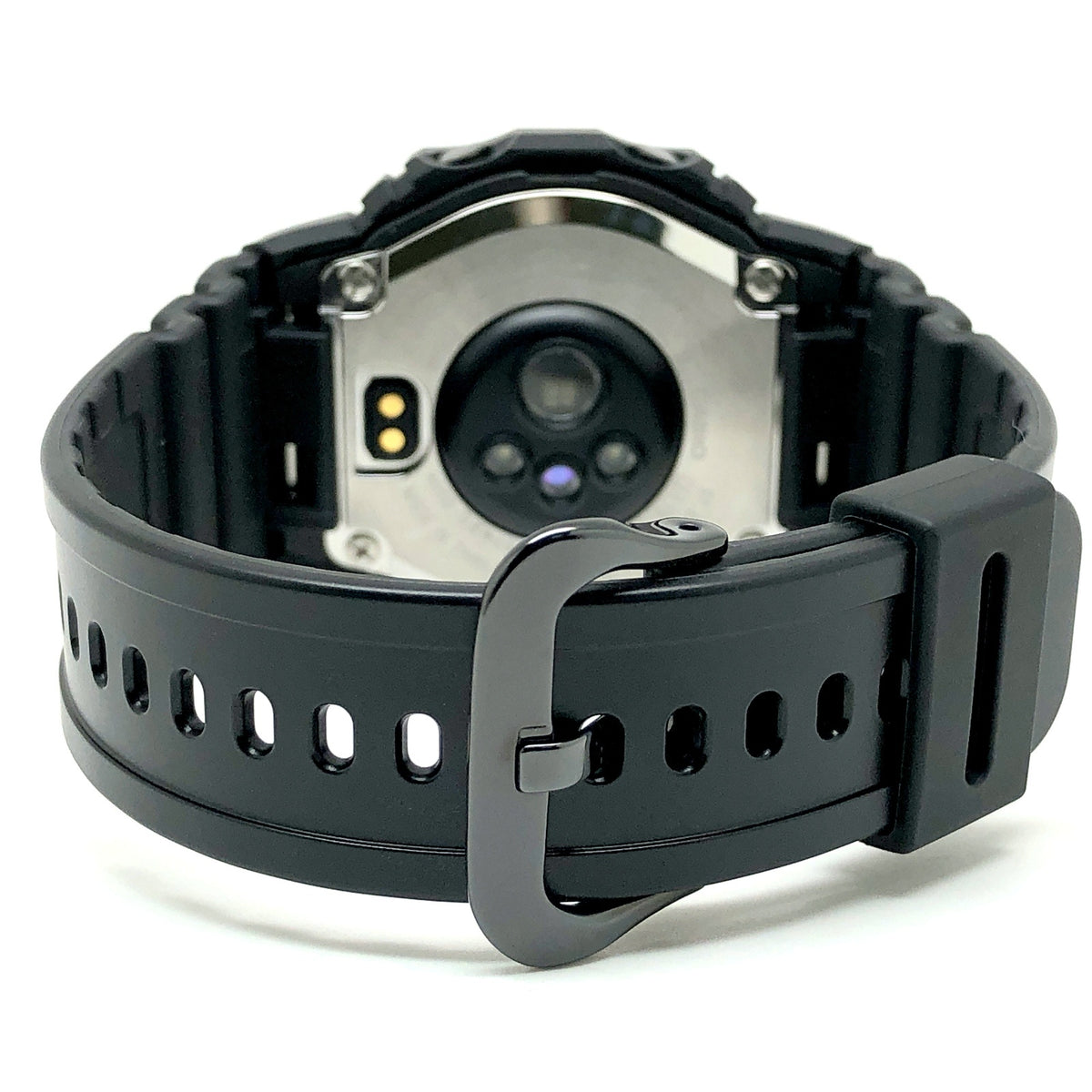DW-H5600-1A2 G-SQUAD スマートウォッチ