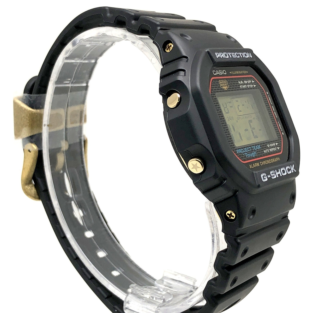 DW-5040PG-1 40周年記念 リクリスタライズドシリーズ