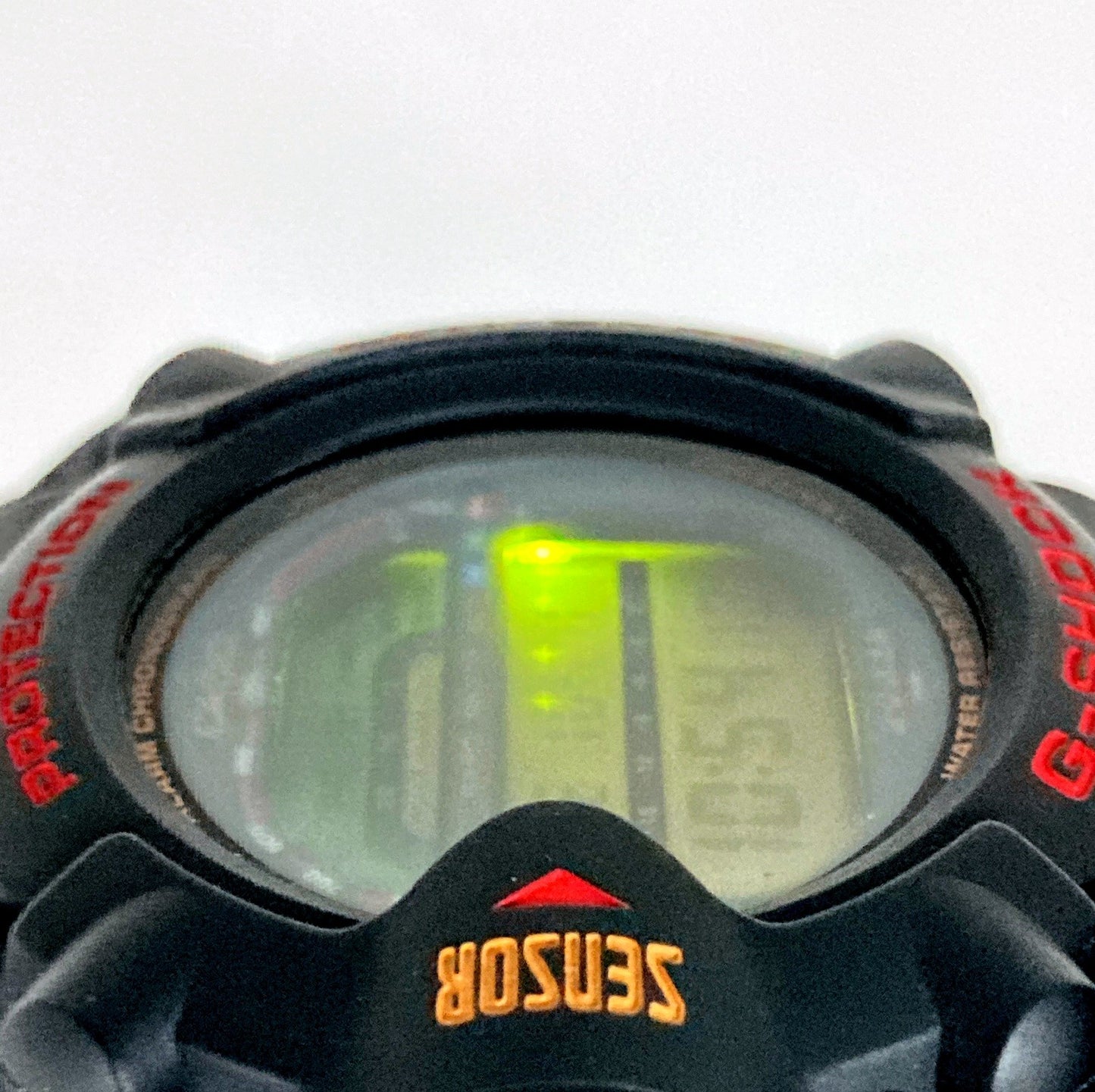 DW-6500GJ-1A スカイフォース