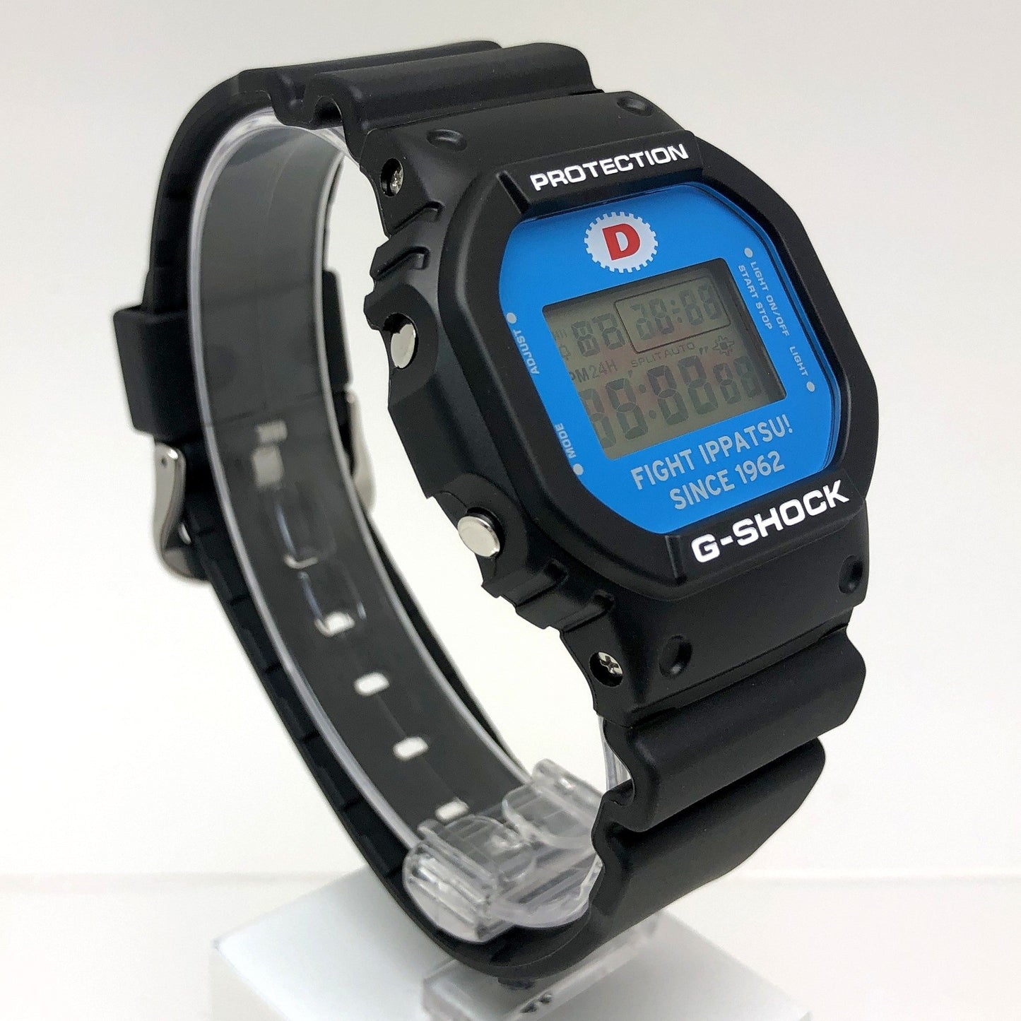 DW-5600