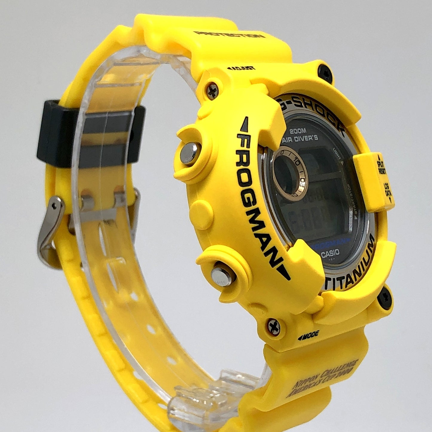 DW-8200AC-9T アメリカズカップ2000 カジキマグロEL