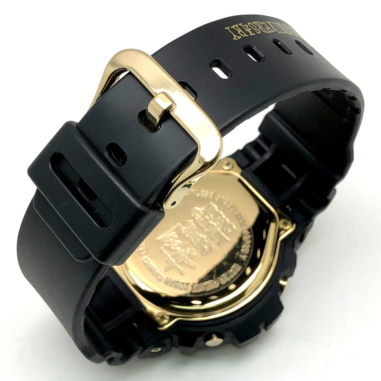 DW-6900STS-9 ステューシー25周年記念 第2弾コラボレーションモデル