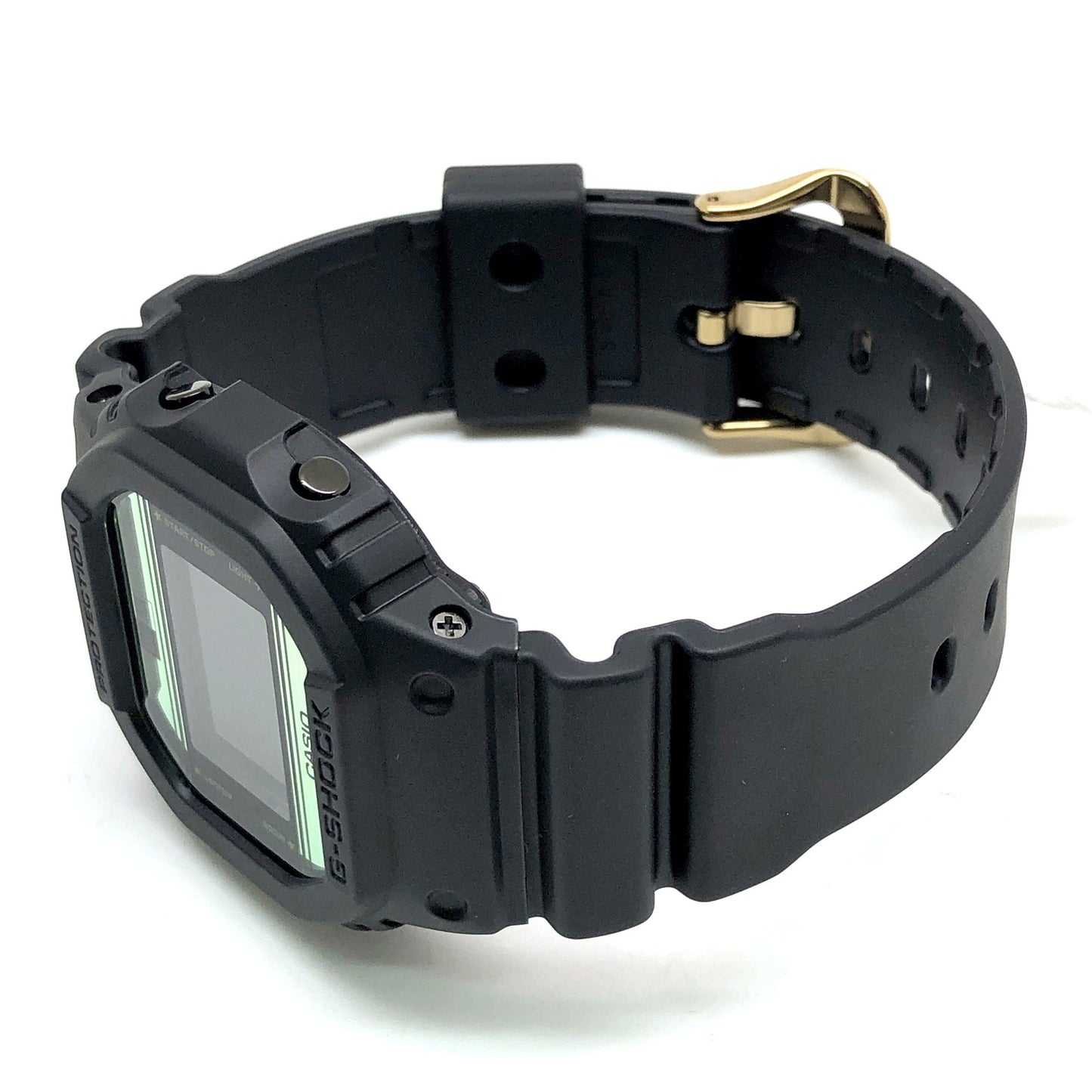 DW-5600NE-1 Gショック35周年記念 NEW ERA コラボレーションモデル