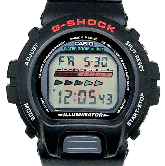 DW-6600-1V イルミネーター 海外モデル