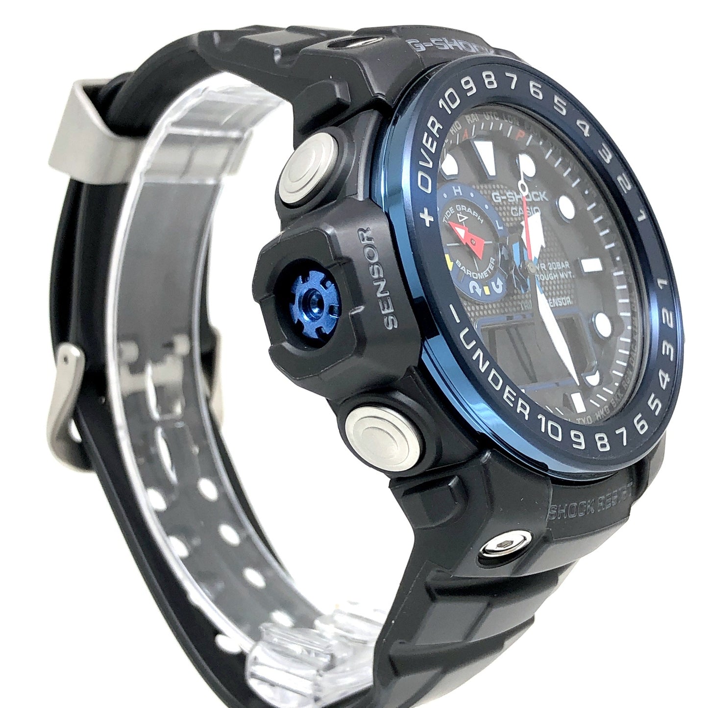 GWN-1000B-1B ガルフマスター トリプルセンサー搭載
