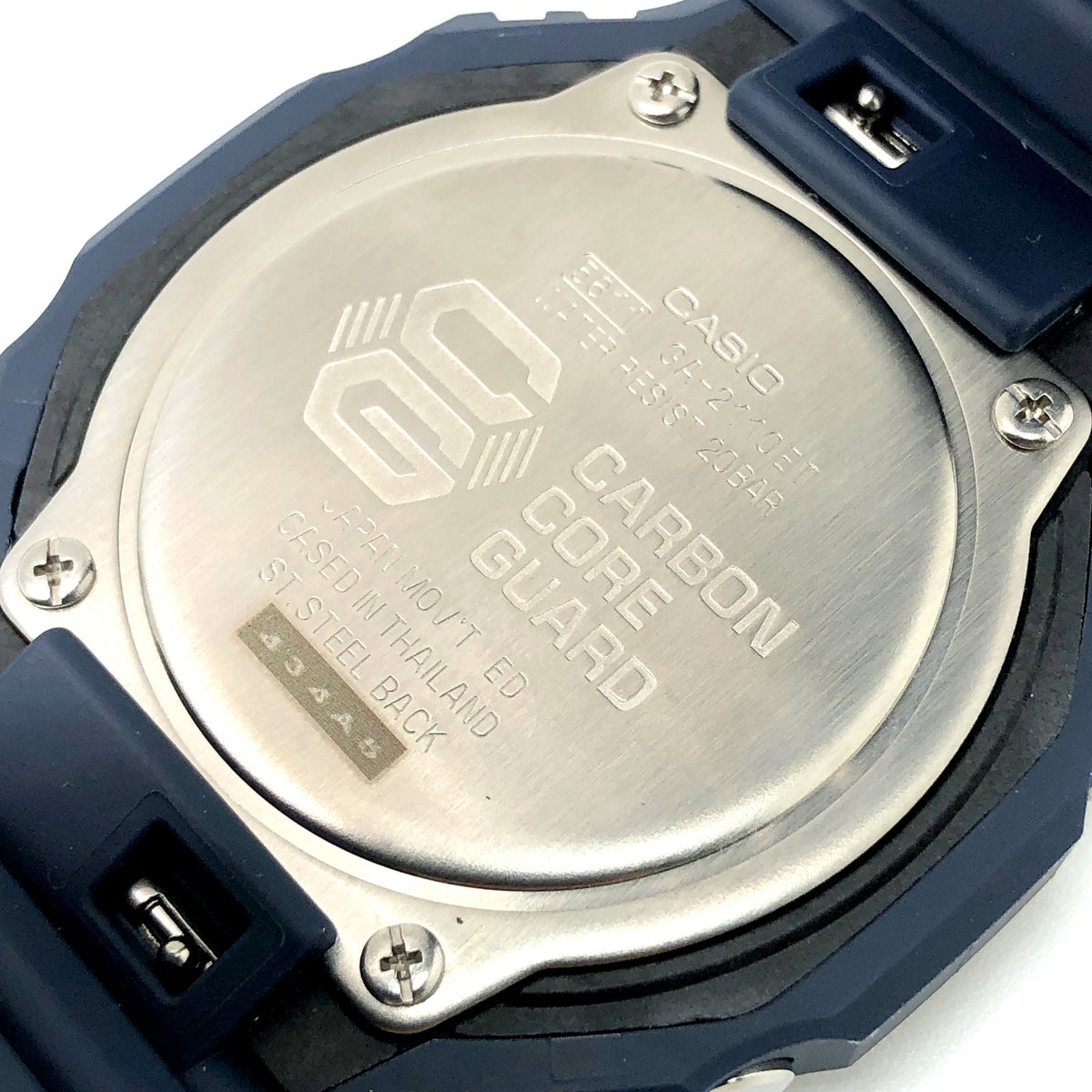 GA-2110ET-2A アースカラートーンシリーズ
