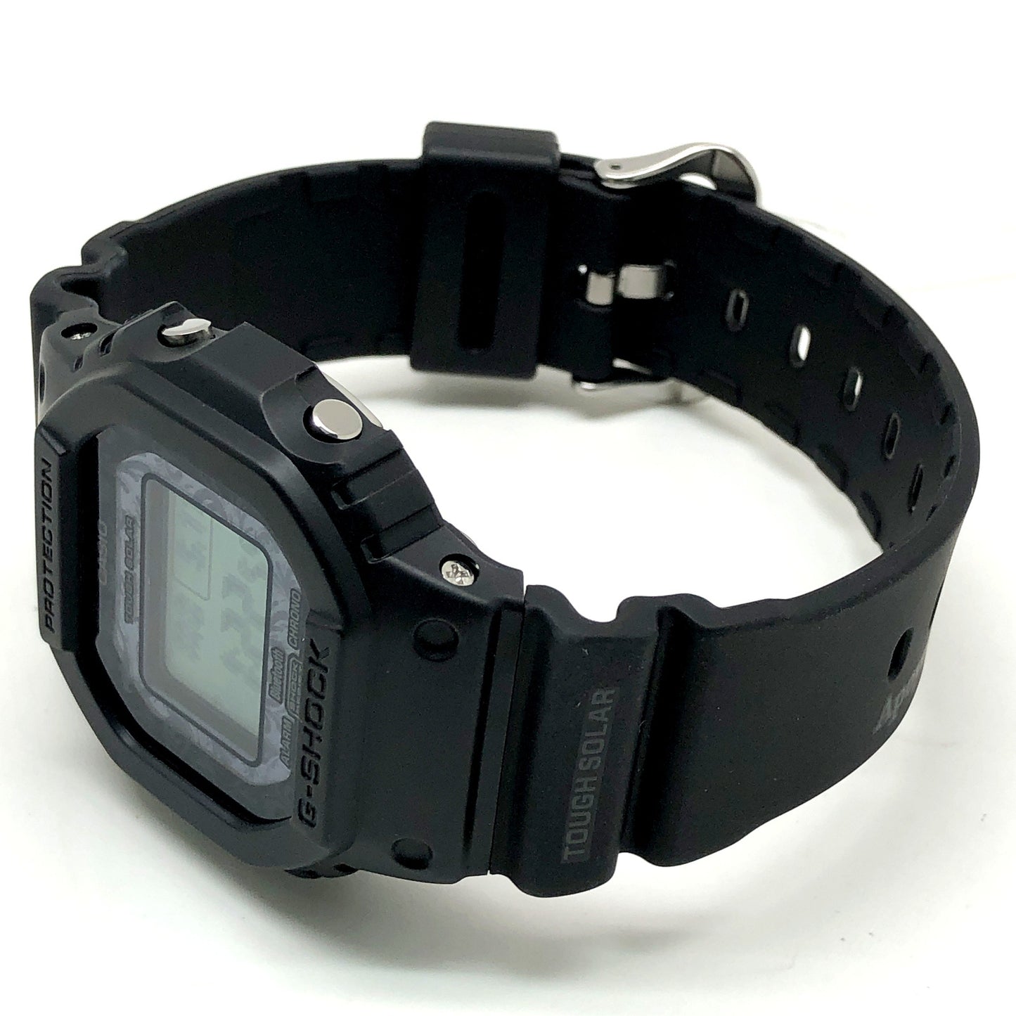 GW-B5600CD-1A2 チャールズ・ダーウィン ダーウィンフィンチ