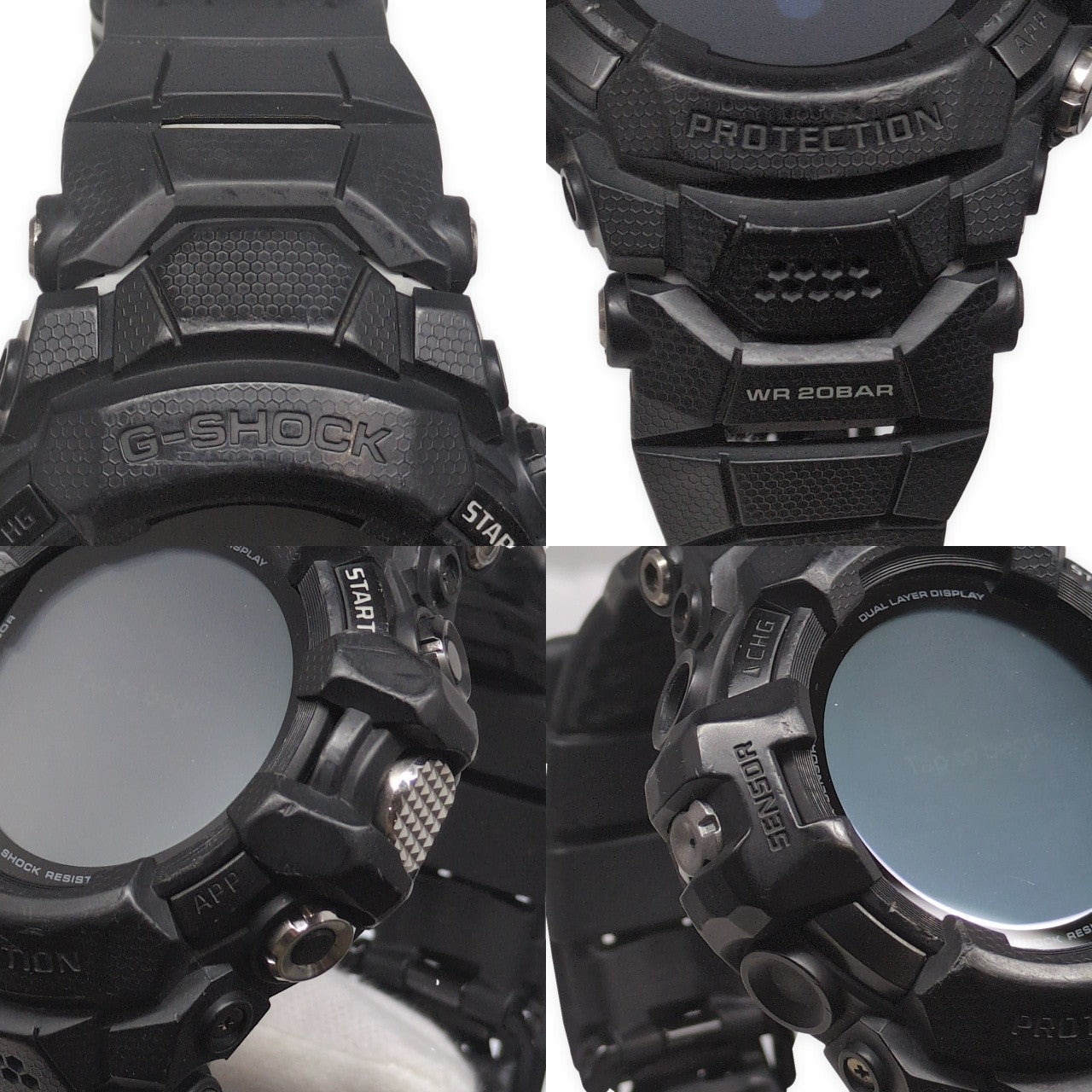 GSW-H1000-1AJR