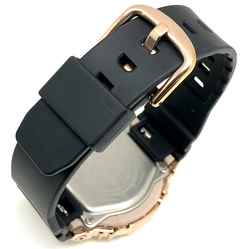 GM-S2100PG-1A4 メタルカバード ミッドサイズモデル ピンクゴールド