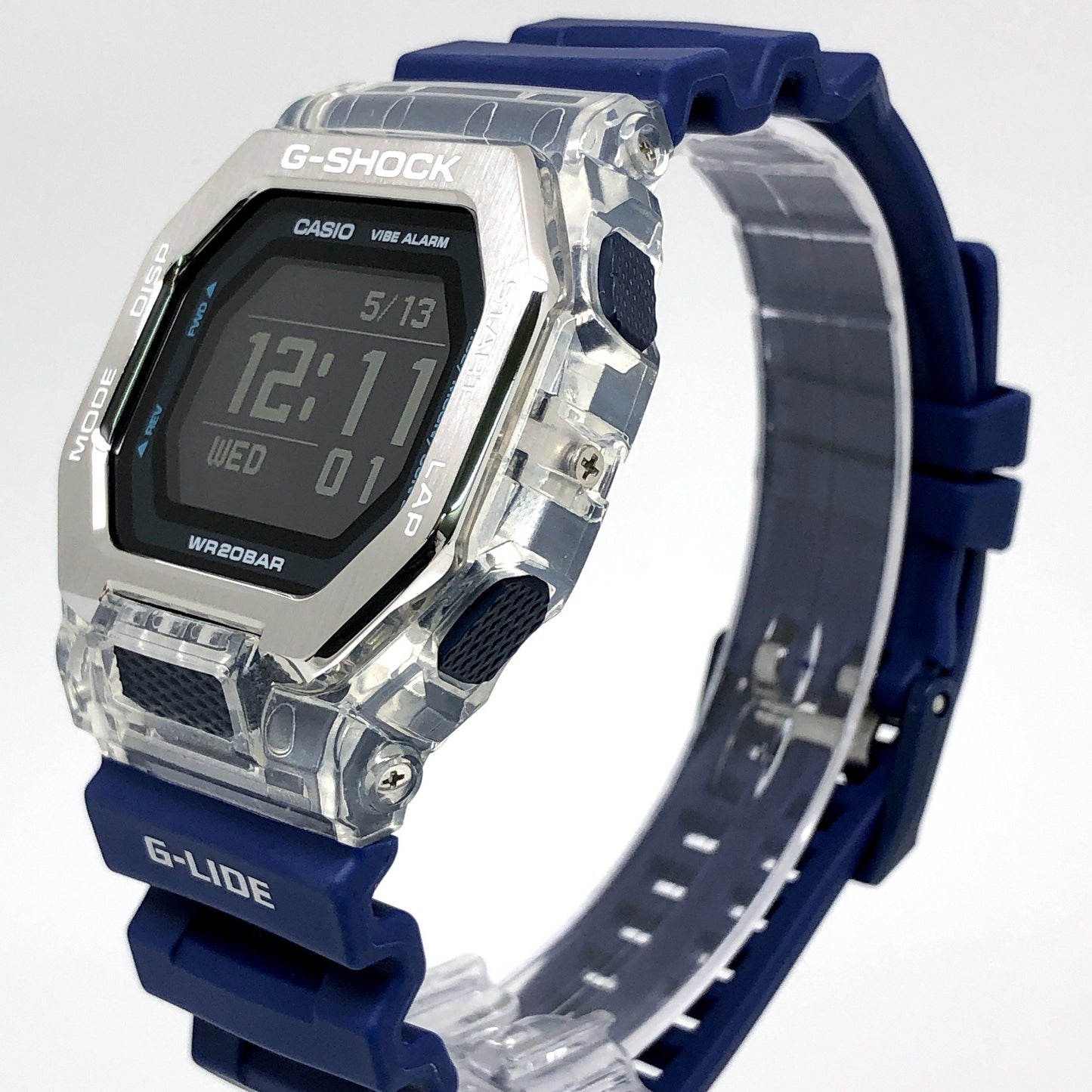 GBX-100S-2 G-LIDE Bluetooth搭載モデル