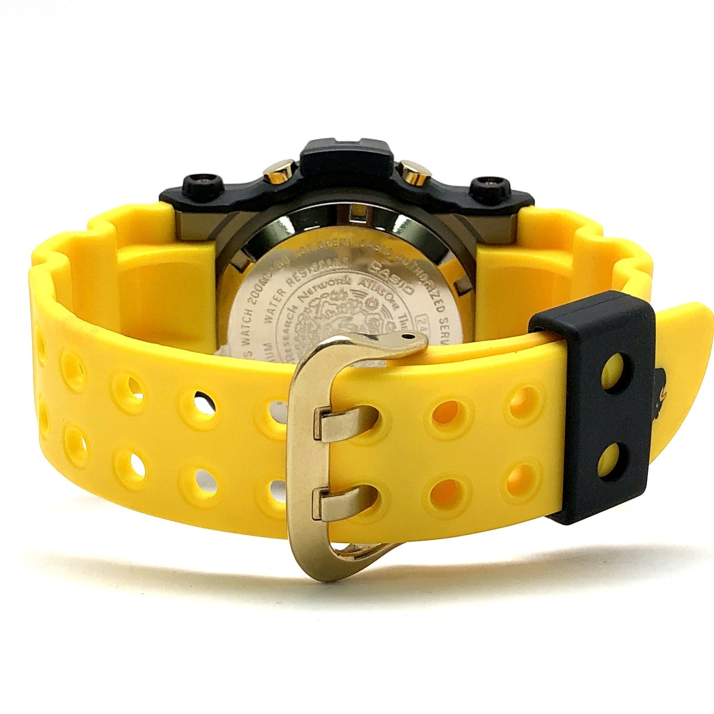 GW-204K-9 フロッグマン イルクジ2004 初代カラー