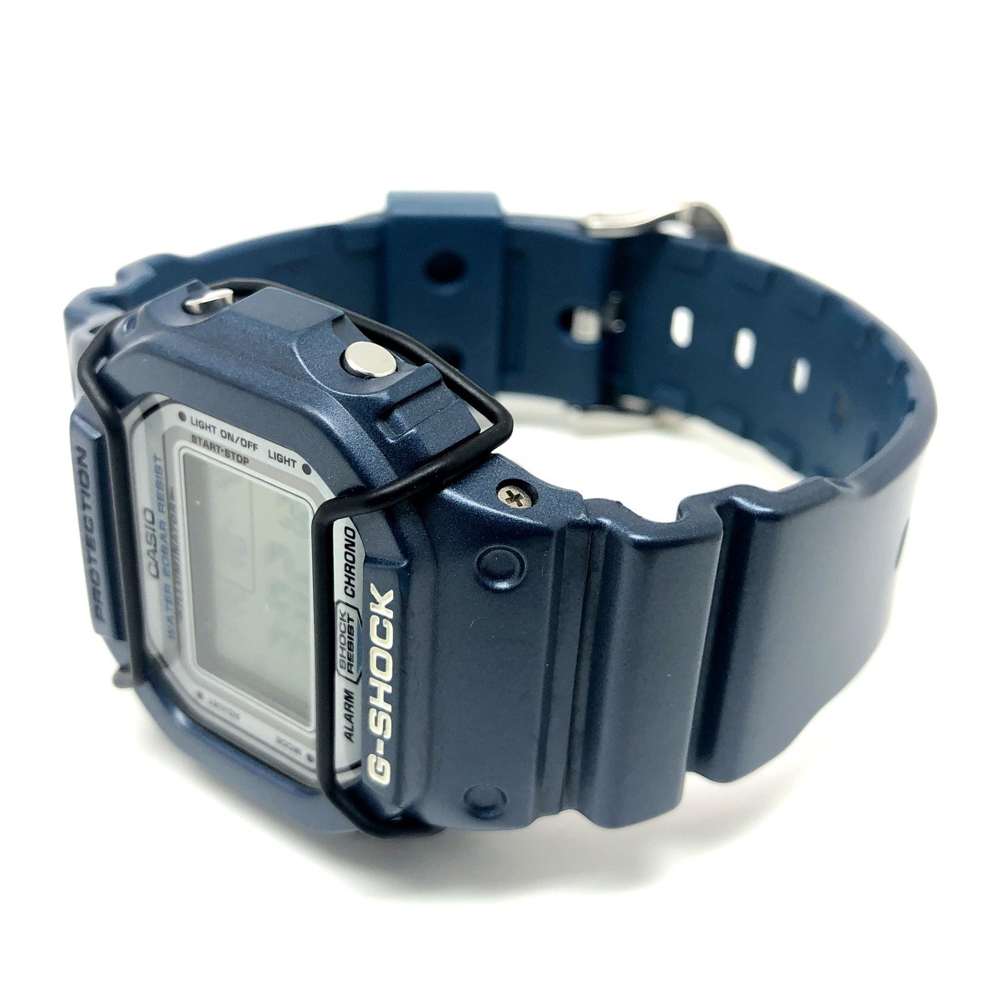 DW-5600GF-2A FRFシグネチャーモデル メタリックG 波乗人