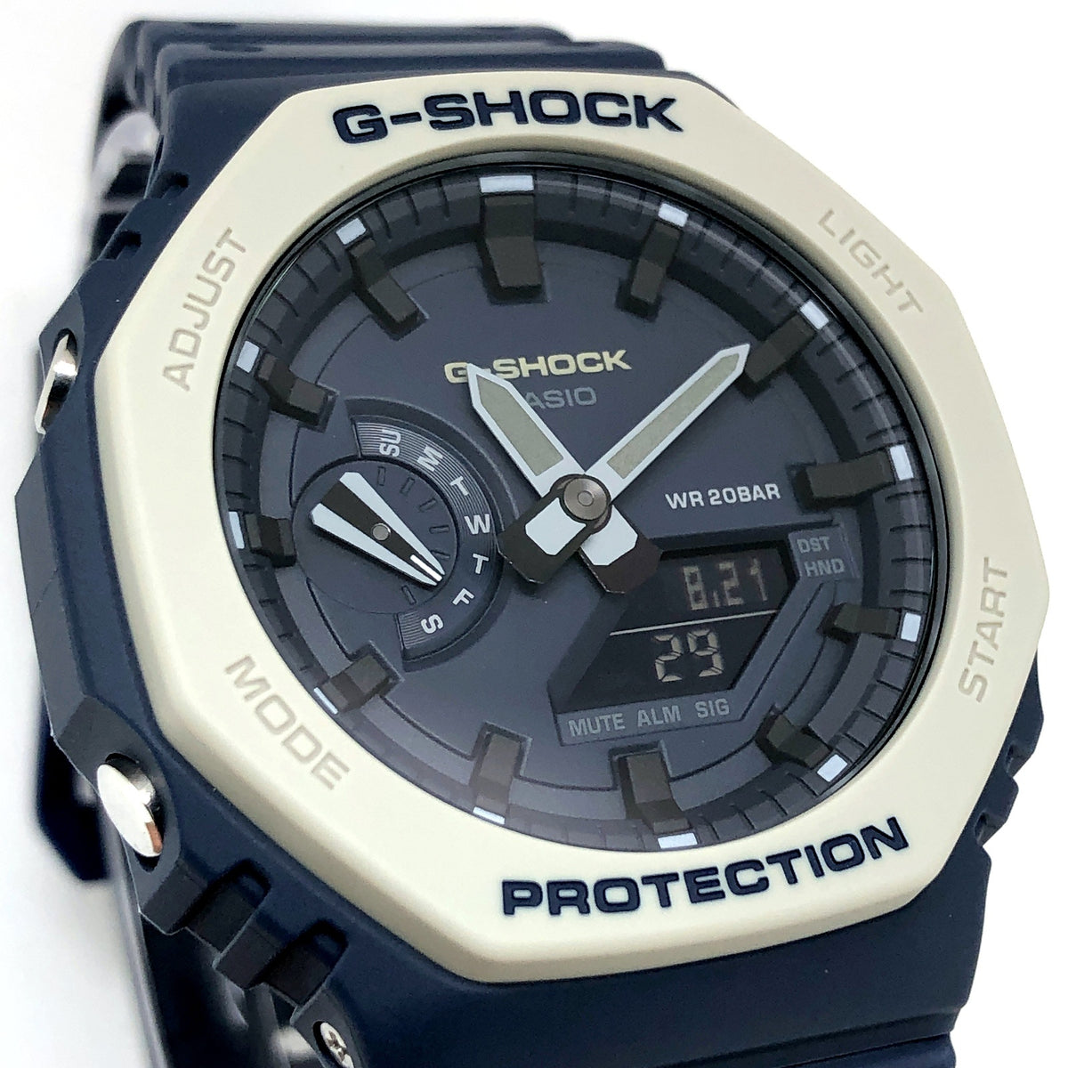 GA-2110ET-2A アースカラートーンシリーズ