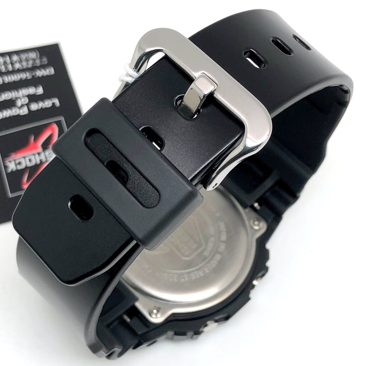 DW-5600LP-1 ラブパワーオブファッション コラボレーションモデル