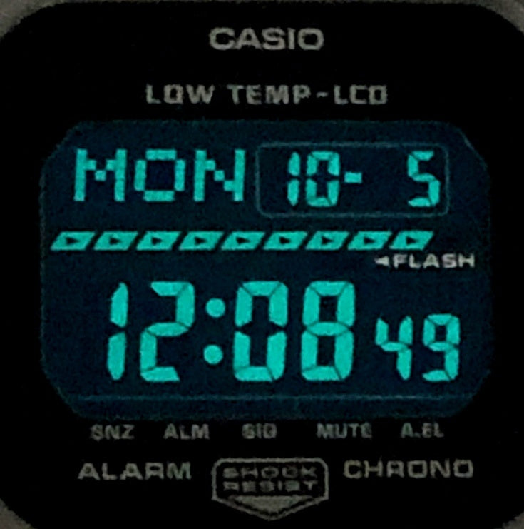 GLS-5600CL-5 Gライド クロスバンド