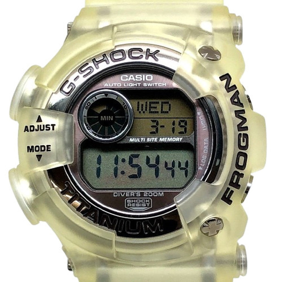 DW-9900WC-5T