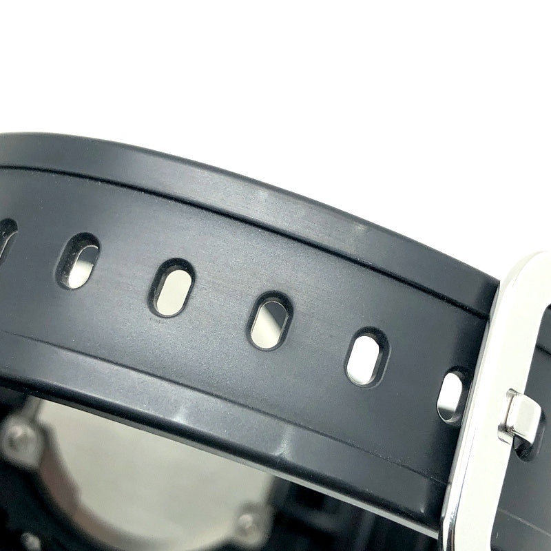 GW-M5610U-1B 電波ソーラー搭載 LEDバックライト