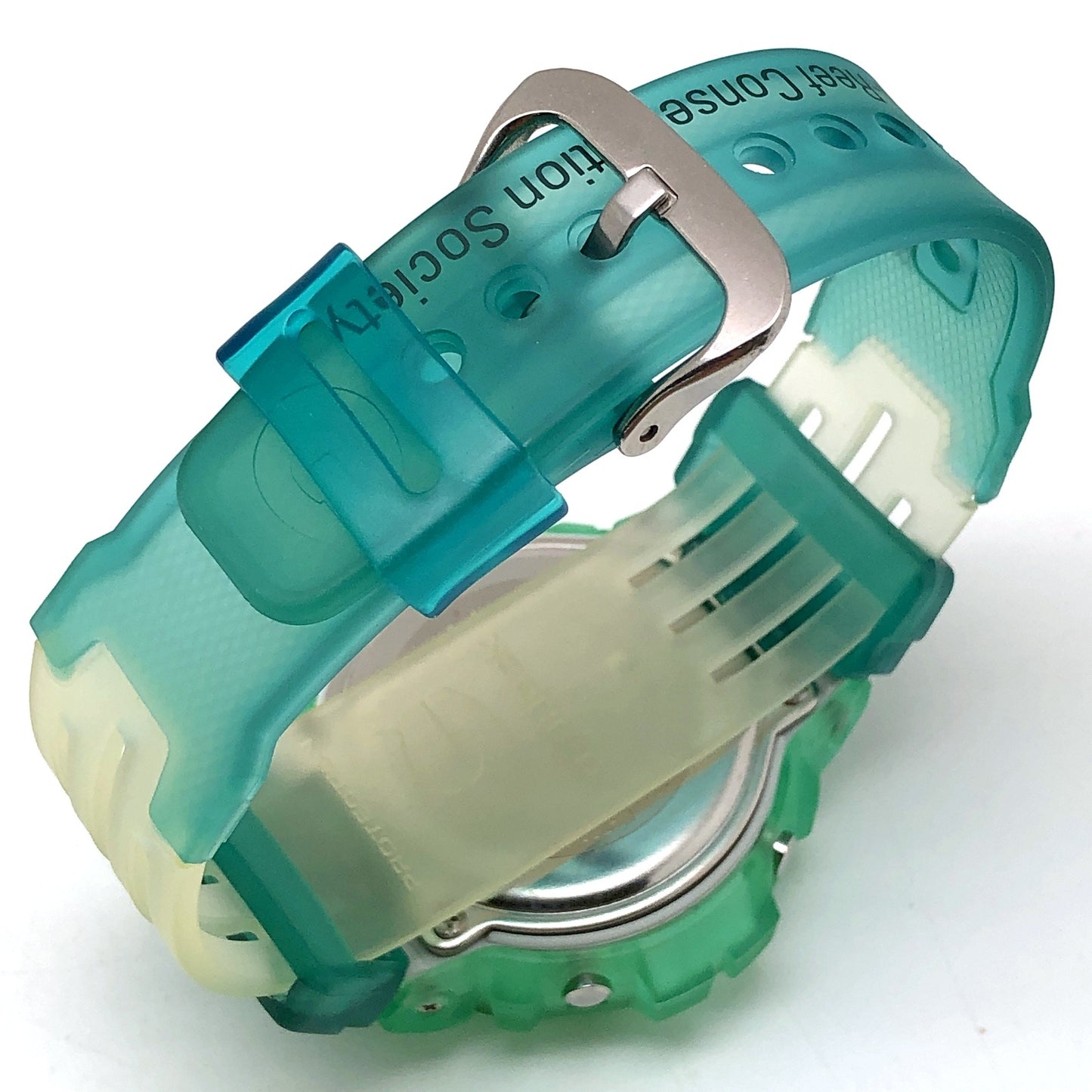 DW-6900WC-3T WCCS オフィシャルモデル アクロポーラグリーン