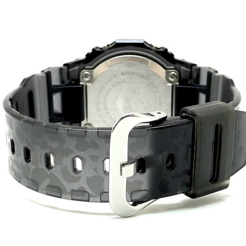 GLX-5600B-8 G-LIDE ブラックスケルトン