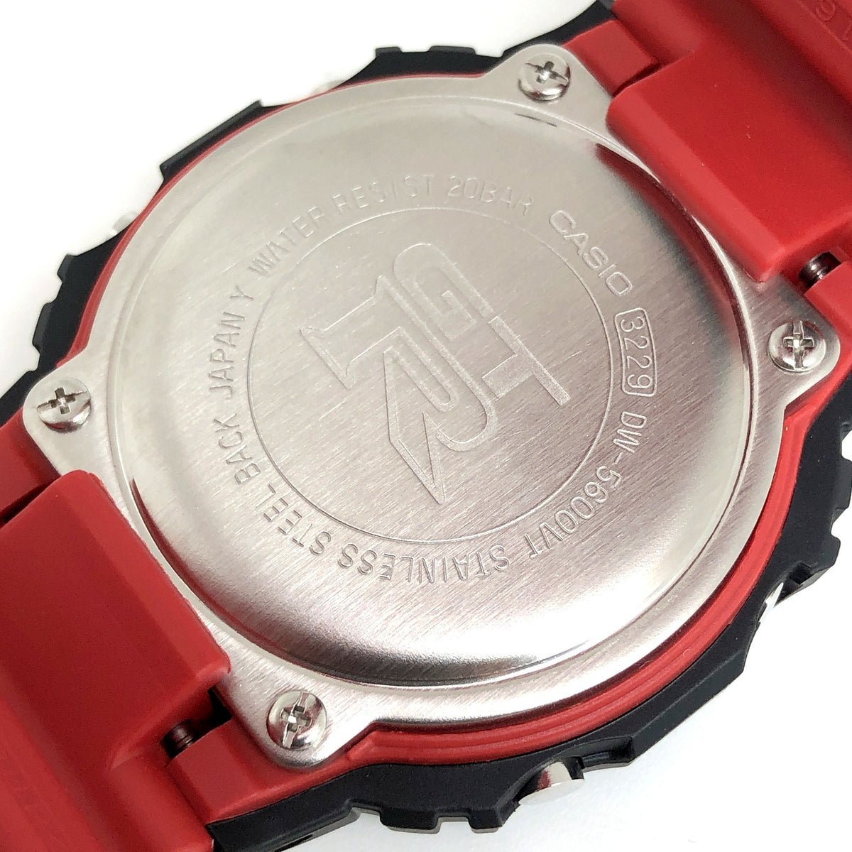 DW-5600VT 日産 GT-R 第4弾 コラボレーションモデル