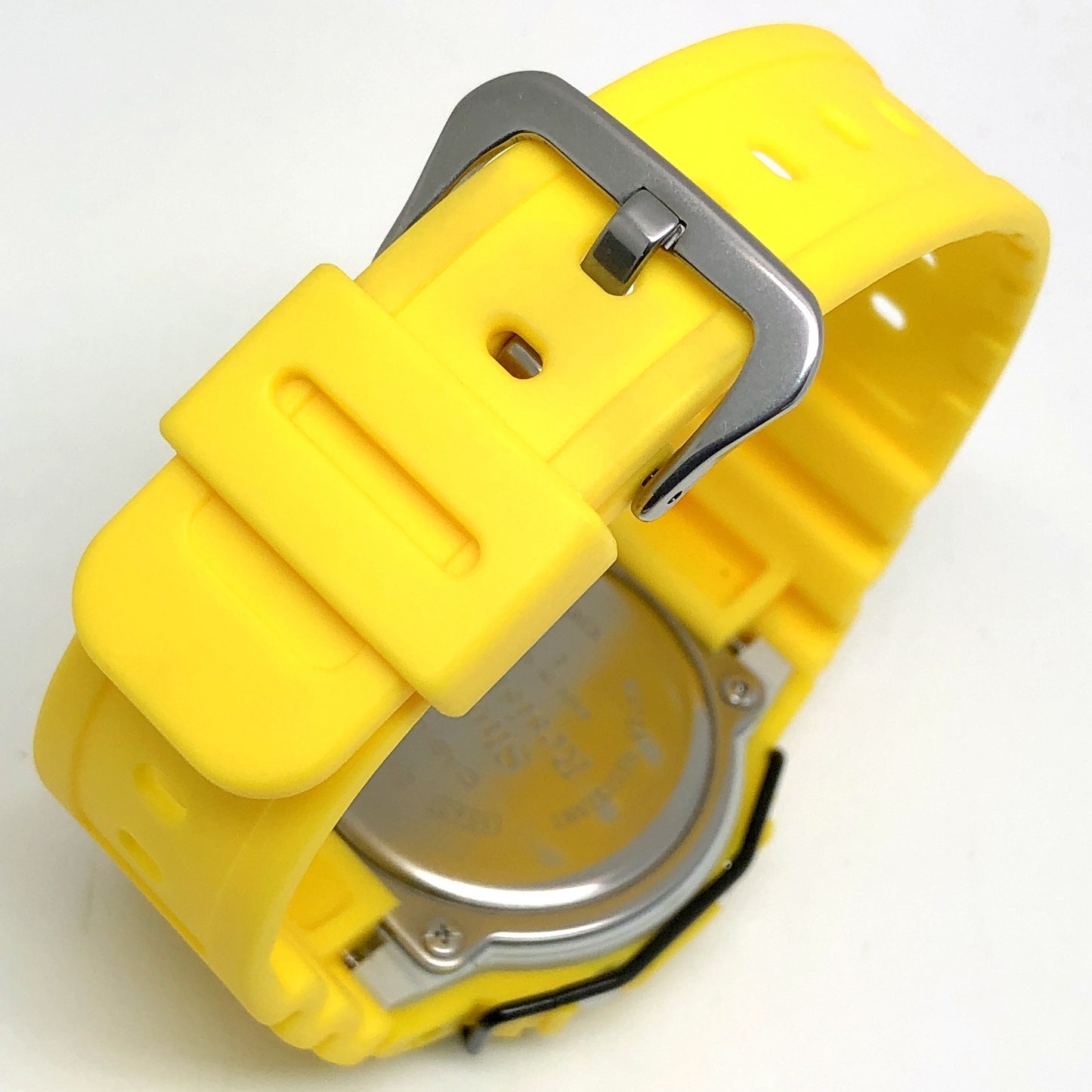 DW-5600ED-9 イエロースピード プロテクター 海外モデル