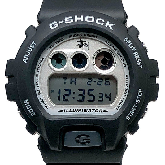 DW-6900STF-1 ステューシー35周年記念 初代カラー復刻