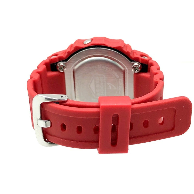 DWN-5600-4 G-SHOCK nano 指輪型時計 ウォッチリング