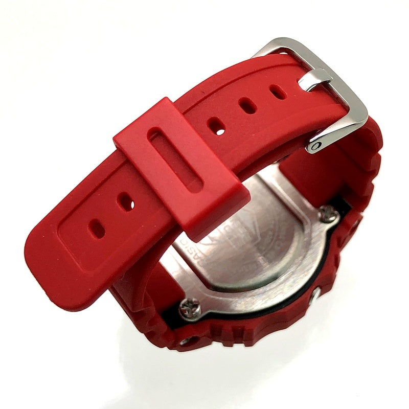 DWN-5600-4 G-SHOCK nano 指輪型時計 ウォッチリング