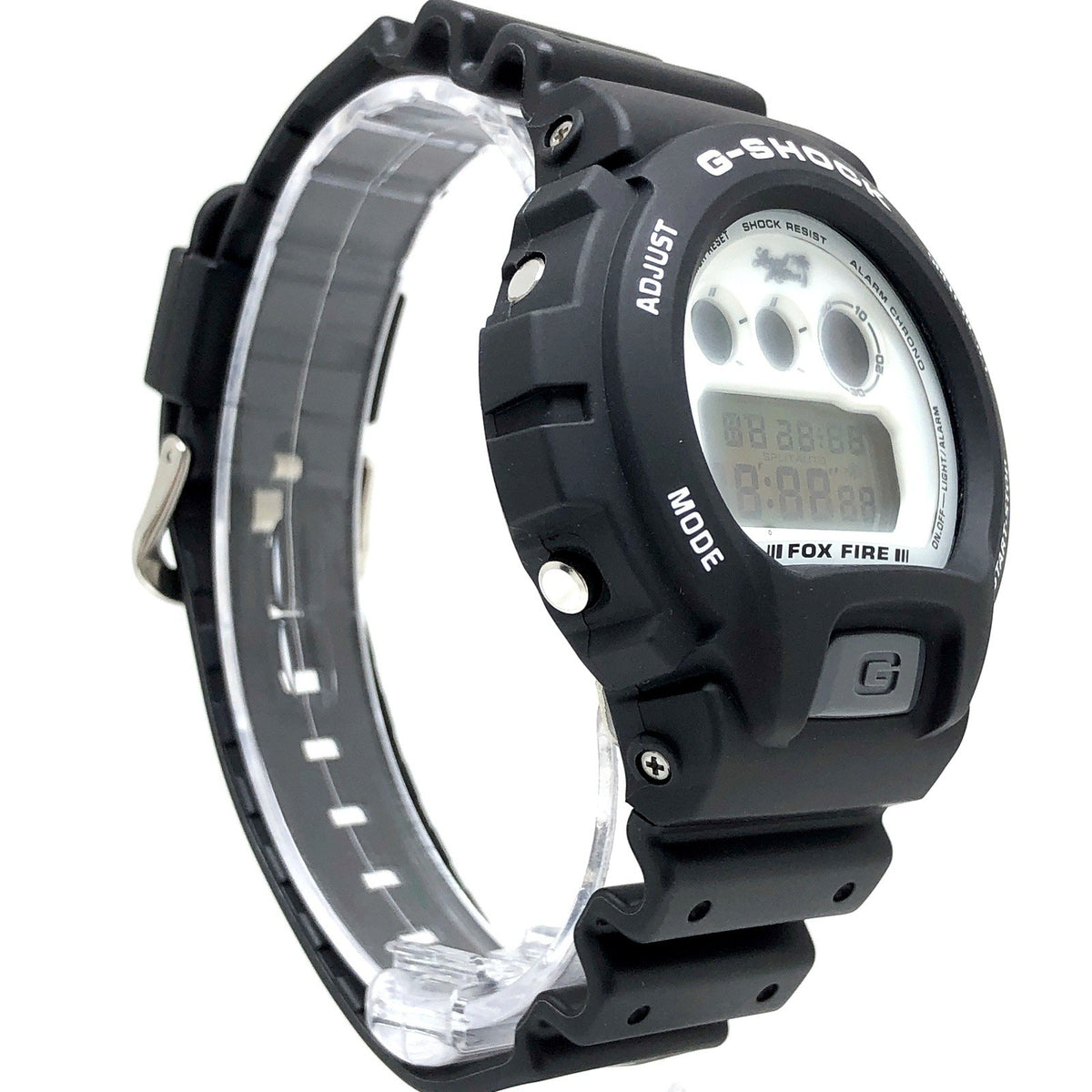 DW-6900BLM