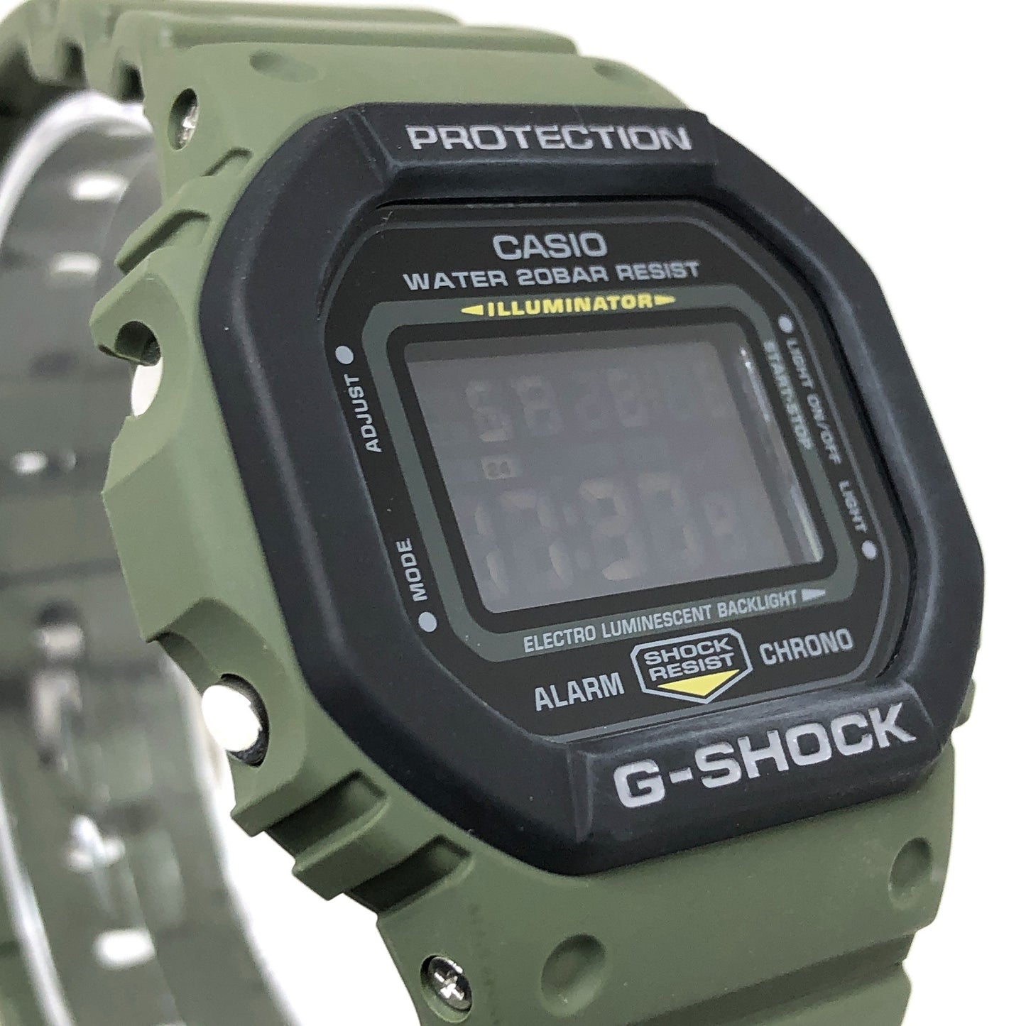 DW-5610SU-3 5600シリーズ ユーティリティカラー