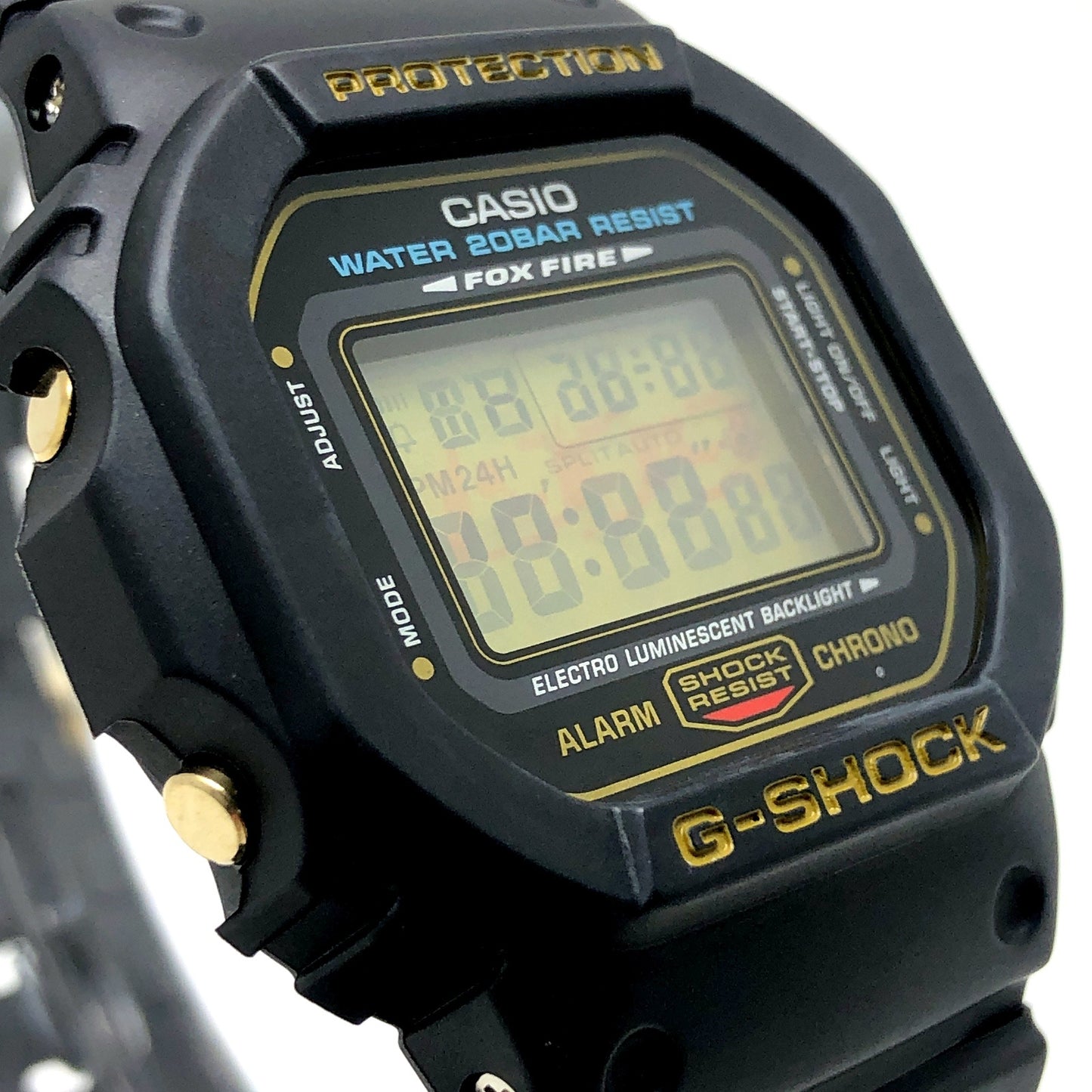 DW-5600EGP-9T 1999年プレミアム ボールペンセット