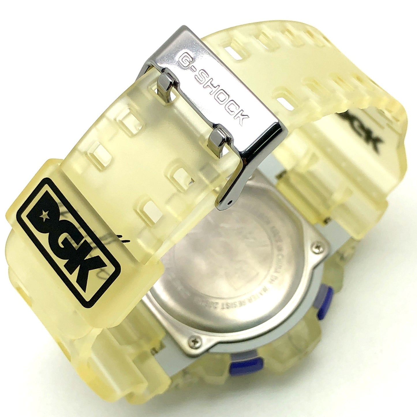 G-8900DGK-7