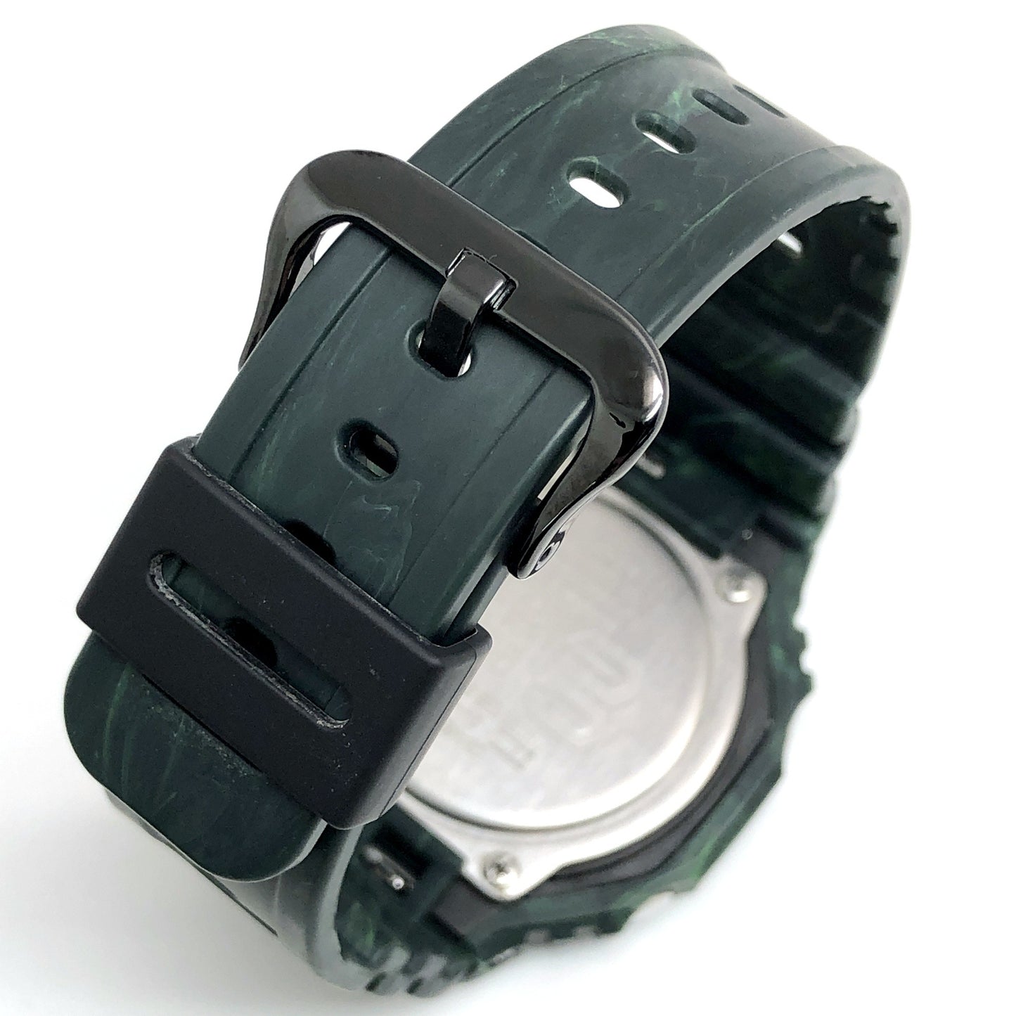 GA-2100FR-3A ミスティックフォレスト 混色成形 グリーン